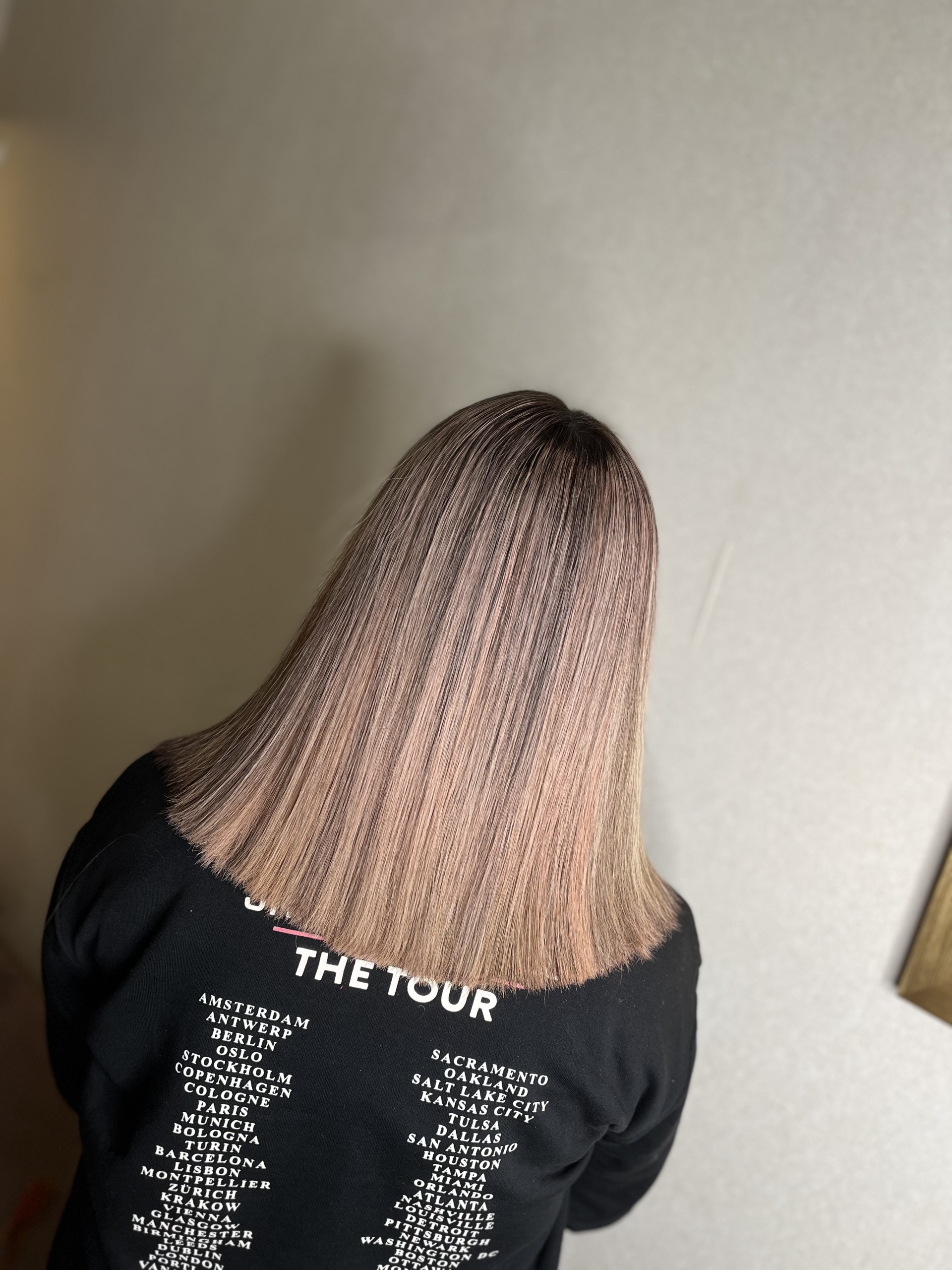 کراتین و احیا